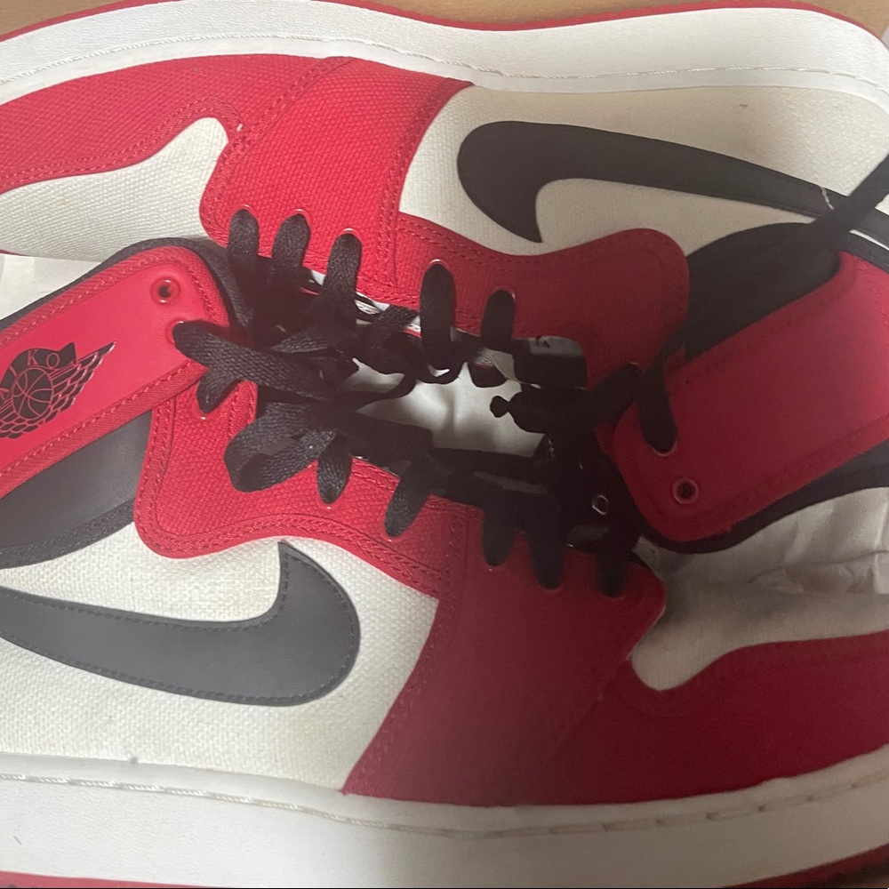 Air Jordan 1s
